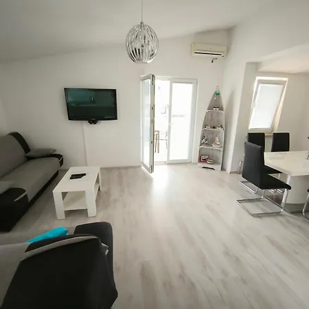 & Ana 2 Lägenhet Zadar