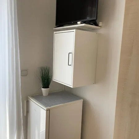 & Ana 2 Lägenhet Zadar