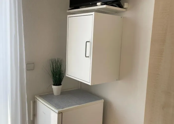 & Ana 2 Apartment Zadar