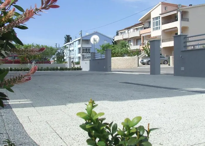 Apartment & Ana 2 Zadar